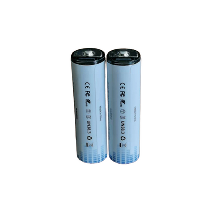 Rechargeable battery Flash charging battery Square battery