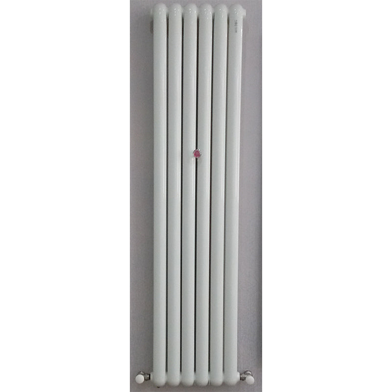 KaiErDa Steel Round Head Heaters CT60B-1/180 41.05$ /per pillar Starting lot of 3-12 pillar Double Column Heat Sink Central heating