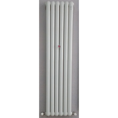 KaiErDa Steel Round Head Heaters CT60B-1/180 41.05$ /per pillar Starting lot of 3-12 pillar Double Column Heat Sink Central heating