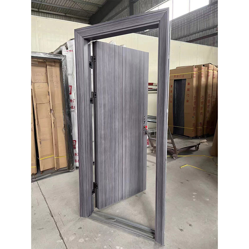 xinhaowei  Changwei steel room door