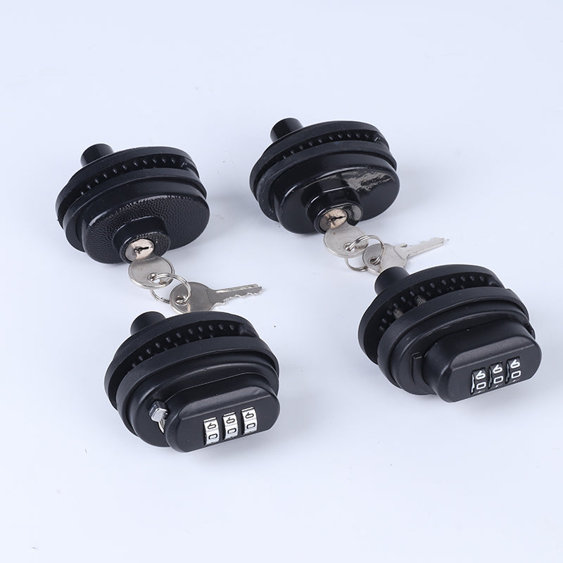 KANGSHENGTE  Gun lock