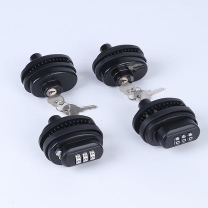 KANGSHENGTE  Gun lock