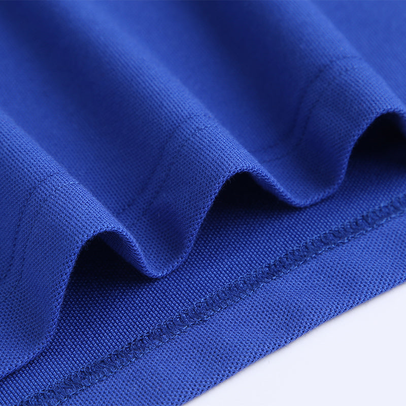 LaiEnKaiYa Double white striped T-shirt(For more specifications, please contact customer service)Colorful Slim fit