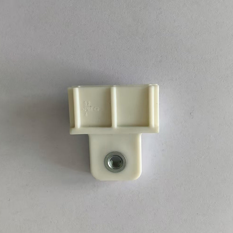 LiRui Door Clip PBT(Price please ask customer service) plastic buckle Glass Bracket Buckle car window