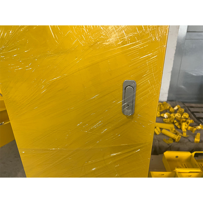 JINZHEN  warning sign  Electronic Warning Signs Road Construction Warning Signs