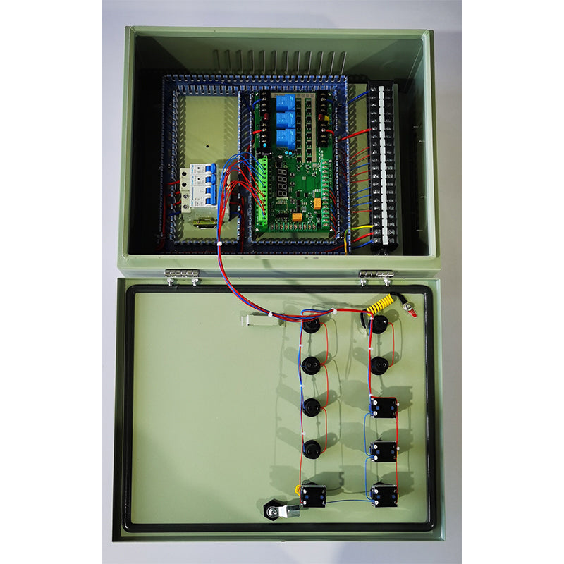 SHENZHOUDONGTIAN  Fire control box