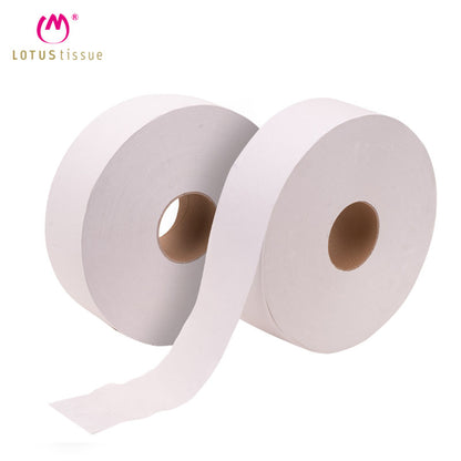 LUOTESI  Large roll of paper mockups