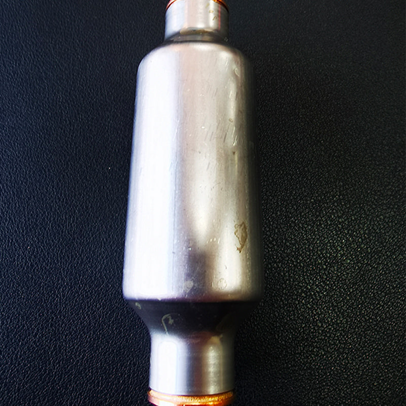 SANCHUANG  Muffler 05