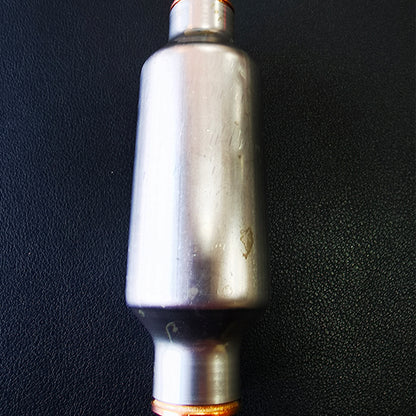 SANCHUANG  Muffler 05