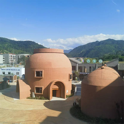 Oulu Spherical canopy(Price please ask customer service)Structural net frame  Large span