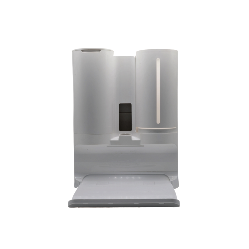 LUXI  Mop base station