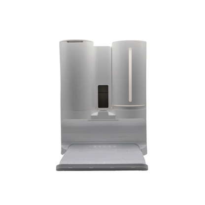 LUXI  Mop base station