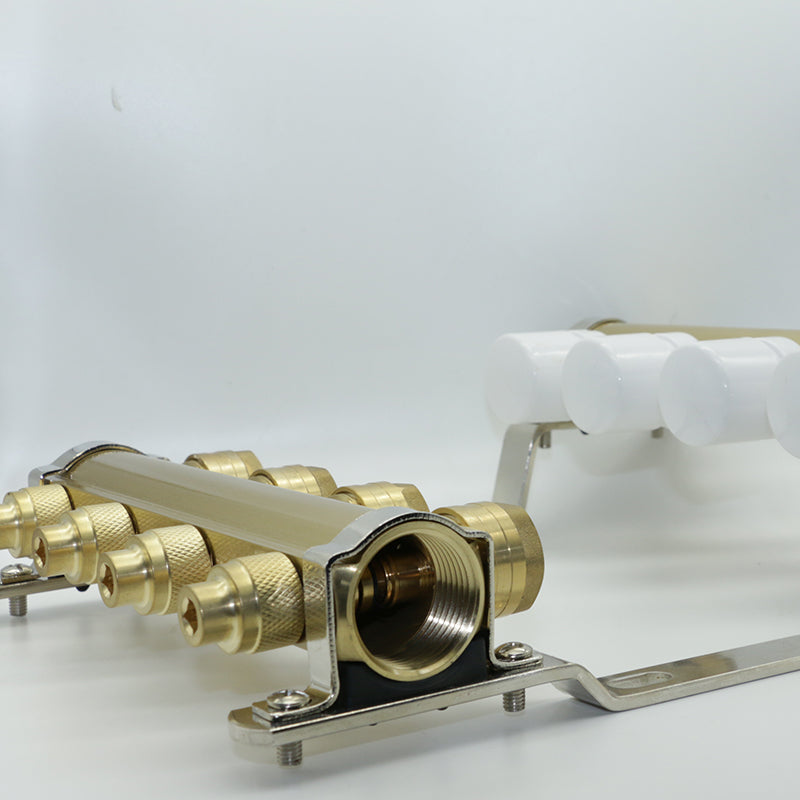 HUIBO  Copper water divider HB-0831791"