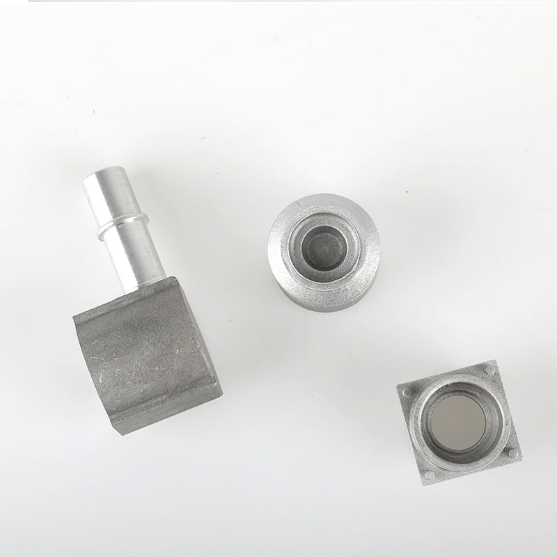 JISHENG  Quick couplings (cold extruded)