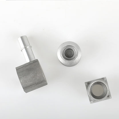 JISHENG  Quick couplings (cold extruded)