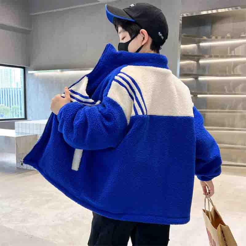 ZHONGRUI  2022 winter fashion sweater