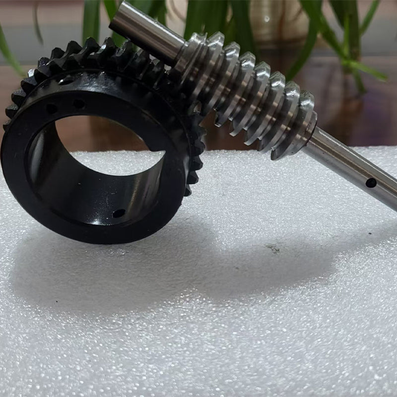 JiGui worm gear(Price please ask customer service)transmission element Accessory