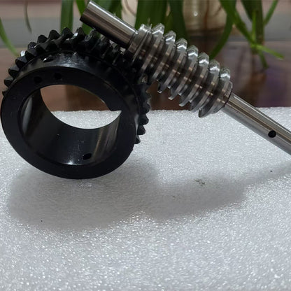 JiGui worm gear(Price please ask customer service)transmission element Accessory
