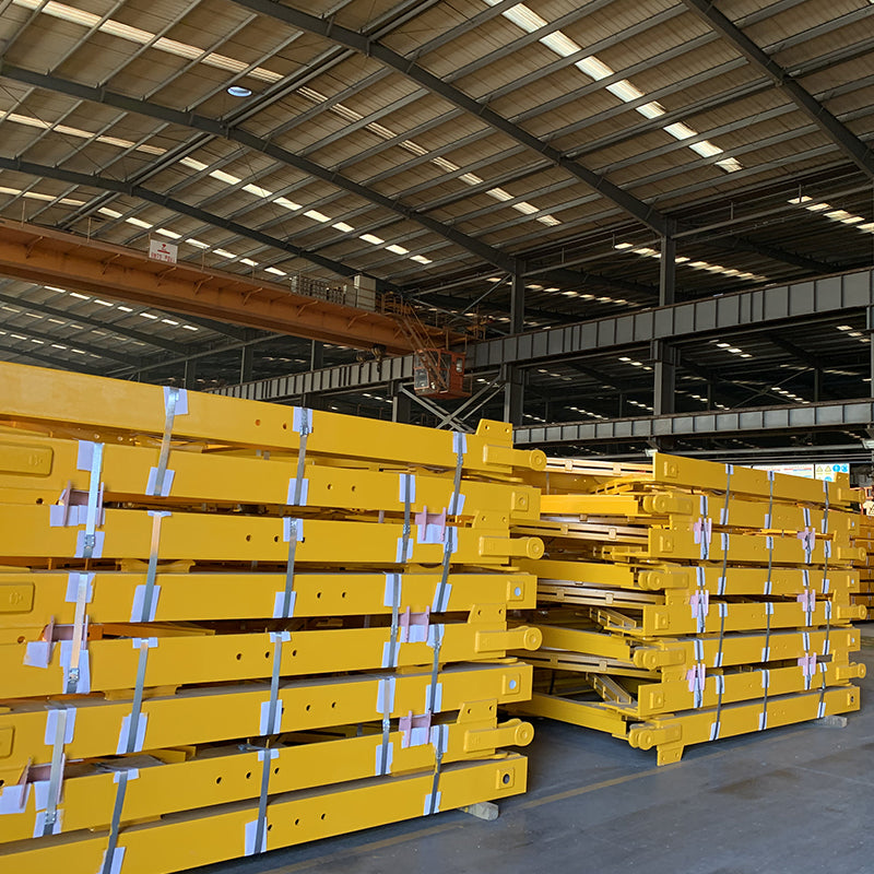 HUAYU  Tower crane  Heavy lifting equipment