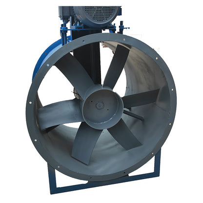 XINXIANG  Axial fan T301