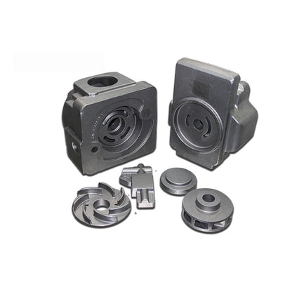 Nanno Construction machinery and equipment castings 1kg(Price please ask customer service)