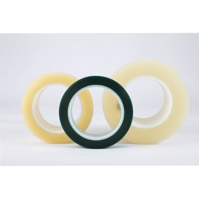 XUANHE  Various colors of packaging sealing tape  Thickened waterproof sealing tape Transparent tape Large rolls of transparent tape