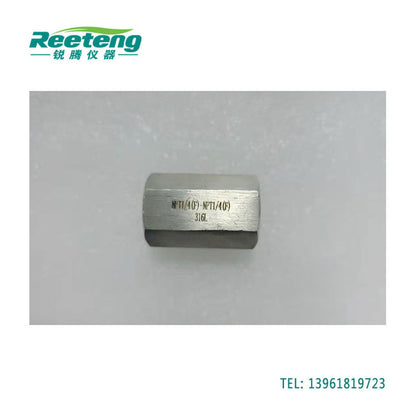 Reeteng Sampling device Custom joint(Price please ask customer service)