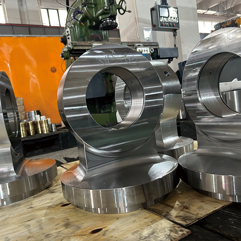 tianjian Front suspension hydro-pneumatic spring  Separate hydraulic jack lengthening cylinder