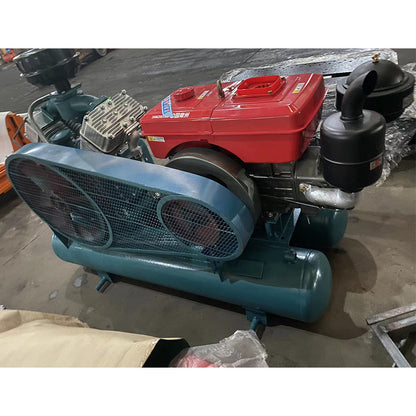 JUSHAN  Mining machine 02