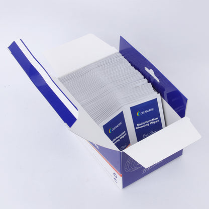 SHANGLIN  Multifunctional pair wipes