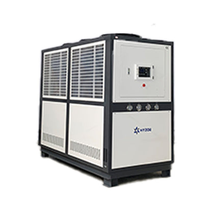 HUIZHUO  Air-cooled inverter chiller