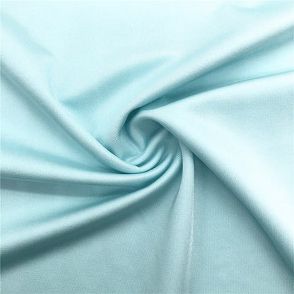 HEGAORANZHI  Warp Knitting - Brocade Swimming Cloth&Mi Gao Cloth