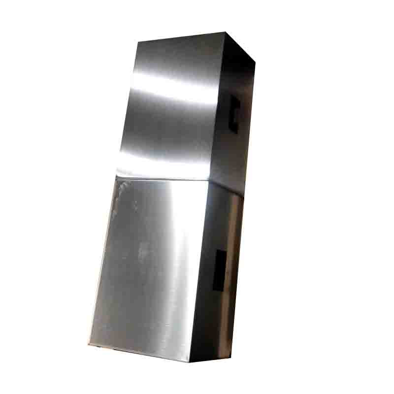 ZHONGTUBANJIN  Stainless steel operating box