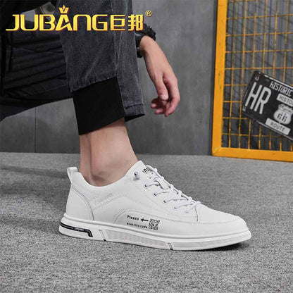 JUTE  Men's board shoesA88363