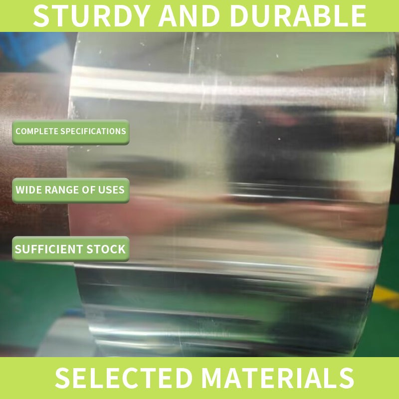 JinYinHua silver tape(Price please ask customer service)Zinc metal flake High Purity