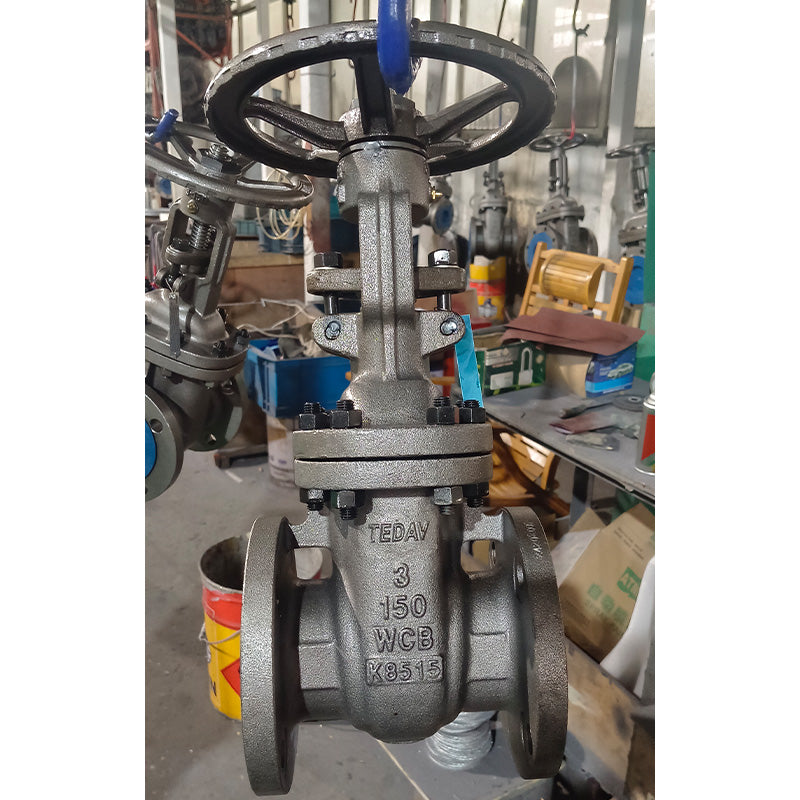 TeDa American Standard GATE VALVE DN15～DN1600(Price please ask customer service) Soft Seal Concealed Lever Gate Valves Fire-fighting valves Seat Seal American Standard