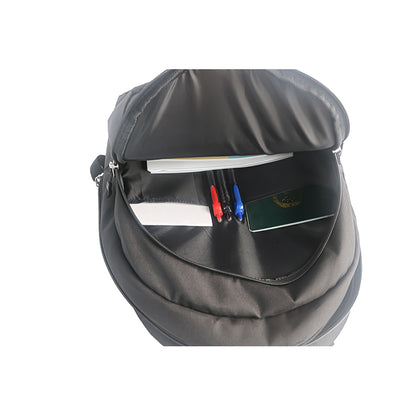 OuMan Men's backpacks Traveling Large capacity computer bag