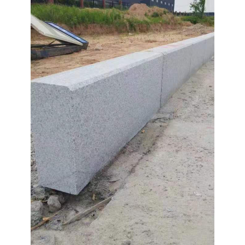 Yixinyuan Granite roadside stone series(Price please ask customer service)