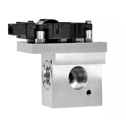 XinJin Ball valves for new energy vehicles Automatic load adaptation, compressor protection, no risk of electronic failure（Products can be customized,This price is for display, price ask customer service）