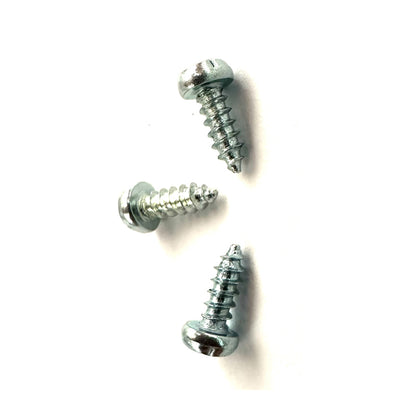 Juji Electric vehicle controller/converter  Machine screw Cross slot round head/pan head self-tapping 3*6(Price please ask customer service)  Add hard high strength cross round head