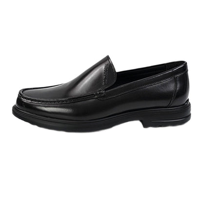 THE SHOESMITH Loveseat Men's Shoes Cowhide Softsole