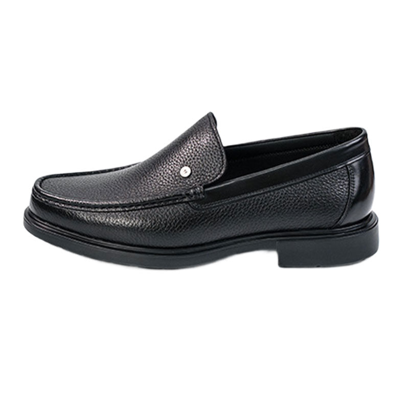 THE SHOESMITH Loveseat Men's Shoes Cowhide Softsole