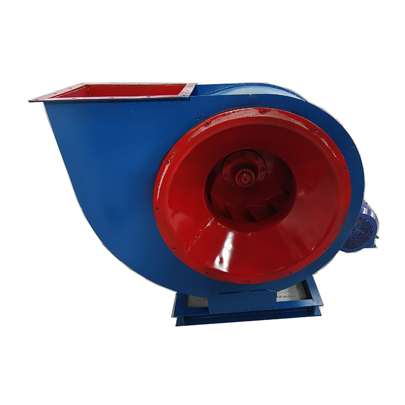 CHANGSHUNFENGJI Centrifugal fan