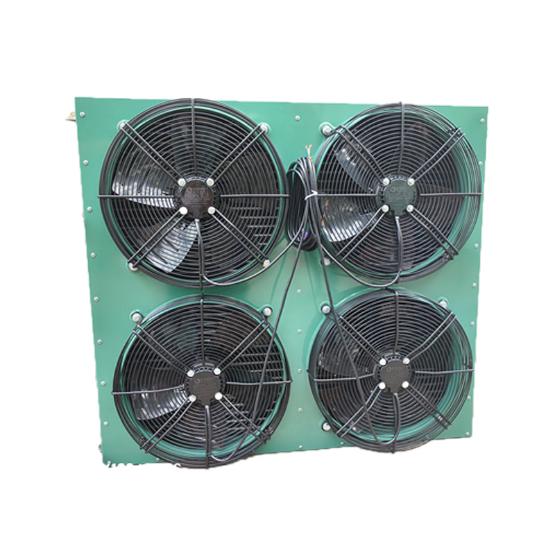 RuiDe Condenser(Price please ask customer service)Dehumidification cooler Air-cooled universal