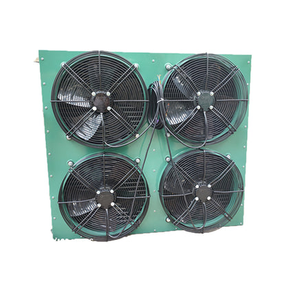 RuiDe Condenser(Price please ask customer service)Dehumidification cooler Air-cooled universal