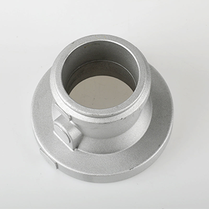 JISHENG  Flange