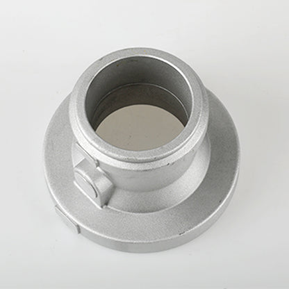 JISHENG  Flange