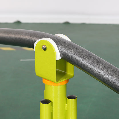 JiSheng Seesaw 170*55*70cm Starting lot 1000(Price please ask customer service)Amusement Park Equipment Double Warp Board