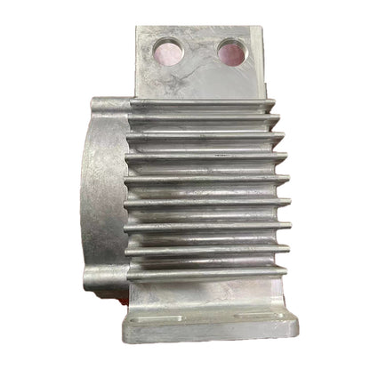 TONGDA  Motor End Cap 01  Full range of motor end caps Cast iron thickened motor end caps