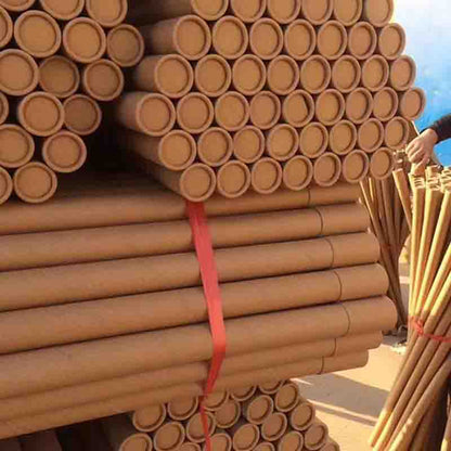 JUHAO  Small diameter paper tube